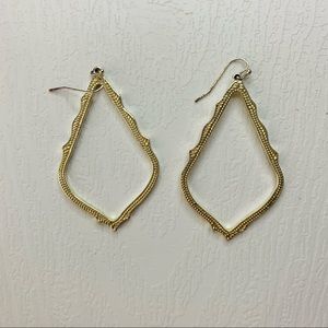 Kendra Scott “Sophie” earrings